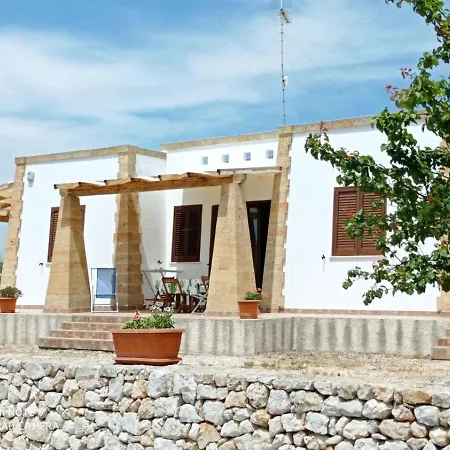 Appartamento In Villa Con Piscina *