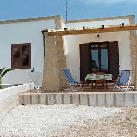 Appartamento In Villa Con Piscina Apartman