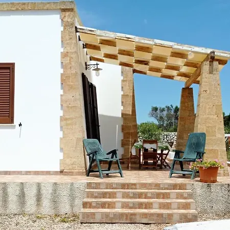 Appartamento In Villa Con Piscina Apartman