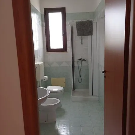 Appartamento In Villa Con Piscina * Morciano di Leuca