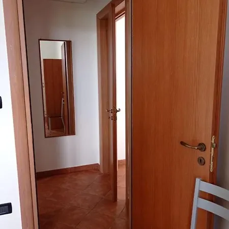 Appartamento In Villa Con Piscina * Morciano di Leuca