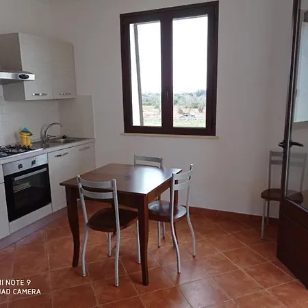 Apartman Appartamento In Villa Con Piscina