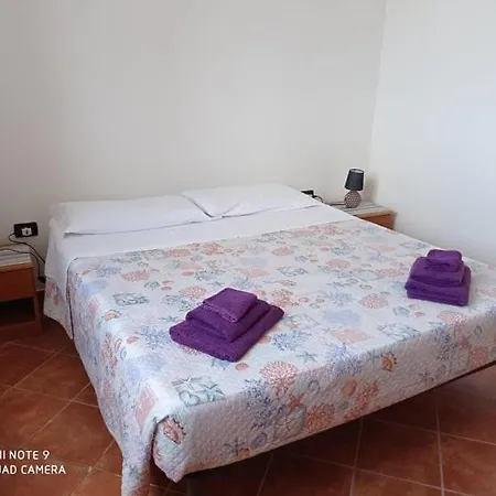 Appartamento In Villa Con Piscina